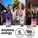 Tapa y cierre de Optimum Nutrition, sellado seguro y practicidad para transportar
