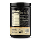 Optimum Nutrition en cocina estilo de vida listo para consumo diario práctico