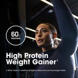 Optimum Nutrition comparación de tamaño 5 lb para calcular duración del producto