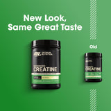 Optimum Nutrition cuchara con porción de 5 g, referencia de dosis precisa
