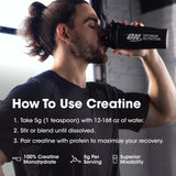 Instalaciones de Optimum Nutrition con control de calidad y pruebas