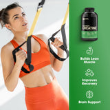 Optimum Nutrition cápsulas en mano para comparar tamaño y comodidad de uso