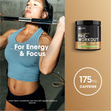 Optimum Nutrition etiqueta con ingredientes y dosis claras