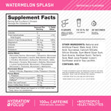 Optimum Nutrition textura del polvo fina y fácil de mezclar, mejora disolución