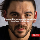 Optimum Nutrition tapa y sello que garantizan frescura y seguridad