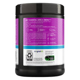 Optimum Nutrition uso en gimnasio durante entrenamiento para energía y recuperación