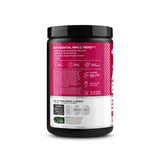 Taza de desayuno con Optimum Nutrition mostrando soporte energético durante el día