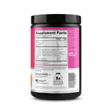 Optimum Nutrition producto en gimnasio para mejorar concentración y rendimiento