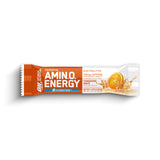 Optimum Nutrition estilo de vida con bolso y café para soluciones energéticas