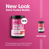 Optimum Nutrition etiqueta nutricional con ingredientes claros y confianza
