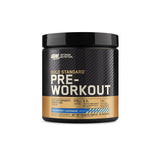 Optimum Nutrition envase frontal mostrando 30 servicios y beneficios