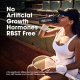 Optimum Nutrition etiqueta nutricional revela macros y calidad de ingredientes
