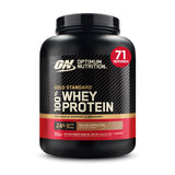 Optimum Nutrition frasco frontal Mocha Cappuccino muestra presentación y conveniencia