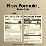 Optimum Nutrition batido en vaso listo para beber y recuperación rápida