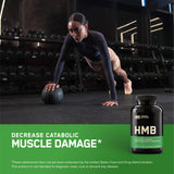 Optimum Nutrition etiqueta con información de dosis y control de calidad