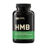 Optimum Nutrition frasco frontal mostrando etiqueta y beneficio de recuperación