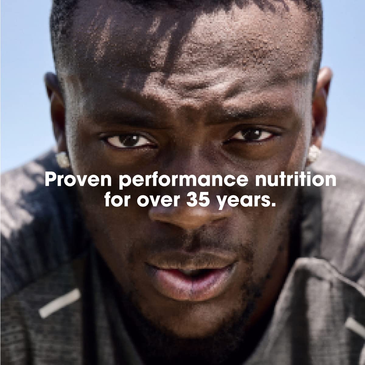 Optimum Nutrition ingredientes mostrando vitaminas y minerales que apoyan actividad
