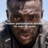 Optimum Nutrition ingredientes mostrando vitaminas y minerales que apoyan actividad