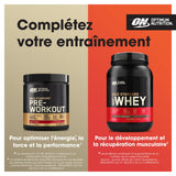 Optimum Nutrition opti-men uso en gimnasio, apoyo nutricional para entrenamiento