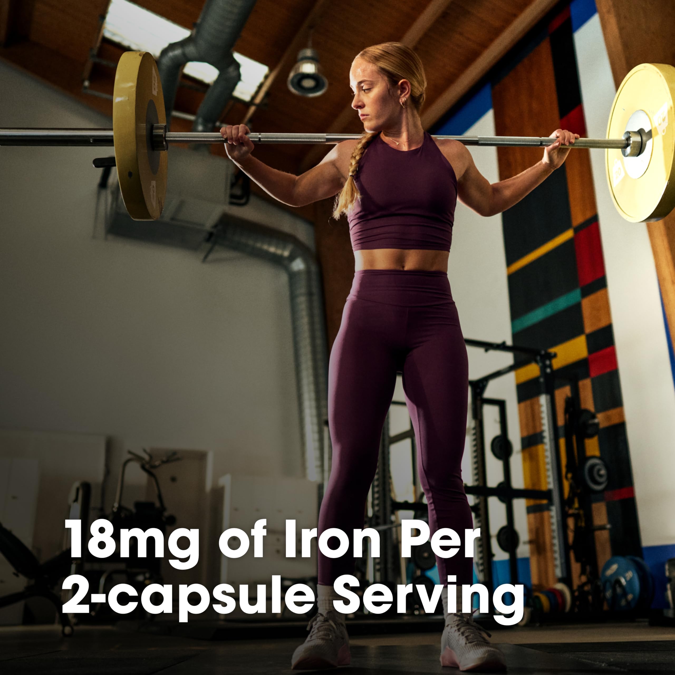 Optimum Nutrition frasco de 120 tabletas Opti-Women presentación completa
