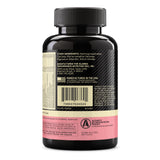 Optimum Nutrition extractos botánicos usados en Opti-Women enfocando ingredientes