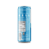 Optimum Nutrition pack de 12 latas alineadas mostrando compra para uso continuado