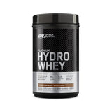 Optimum Nutrition frontal del envase mostrando diseño y beneficio claro