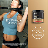Optimum Nutrition mezcla en coctelera lista para beber y energía inmediata
