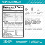 Optimum Nutrition polvo en cuchara destacando textura soluble