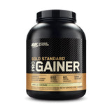 Optimum Nutrition envase frontal mostrando la etiqueta y beneficios