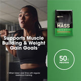 Optimum Nutrition batido preparado chocolate mantequilla de cacahuete nutritivo