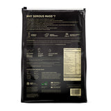 Optimum Nutrition bote en cocina junto a ingredientes, sugerencia de combinación casera
