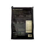 Optimum Nutrition batido en mesa de cocina mostrando uso diario y conveniencia