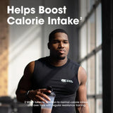Optimum Nutrition etiqueta nutricional legible, información completa de macros