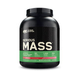 Optimum Nutrition envase frontal mostrando información y conveniencia