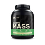 Optimum Nutrition tarro frontal mostrando diseño y sabor vainilla, claro beneficio visual.