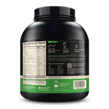 Optimum Nutrition batido personalizado con frutas y mantequilla de cacahuete, aporte extra de calorías