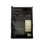 Muffins caseros horneados con Optimum Nutrition Serious Mass como ingrediente para recetas energéticas