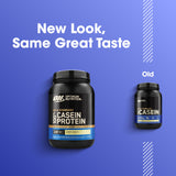 Optimum Nutrition batidora con batido y fruta, conveniencia y sabor vainilla