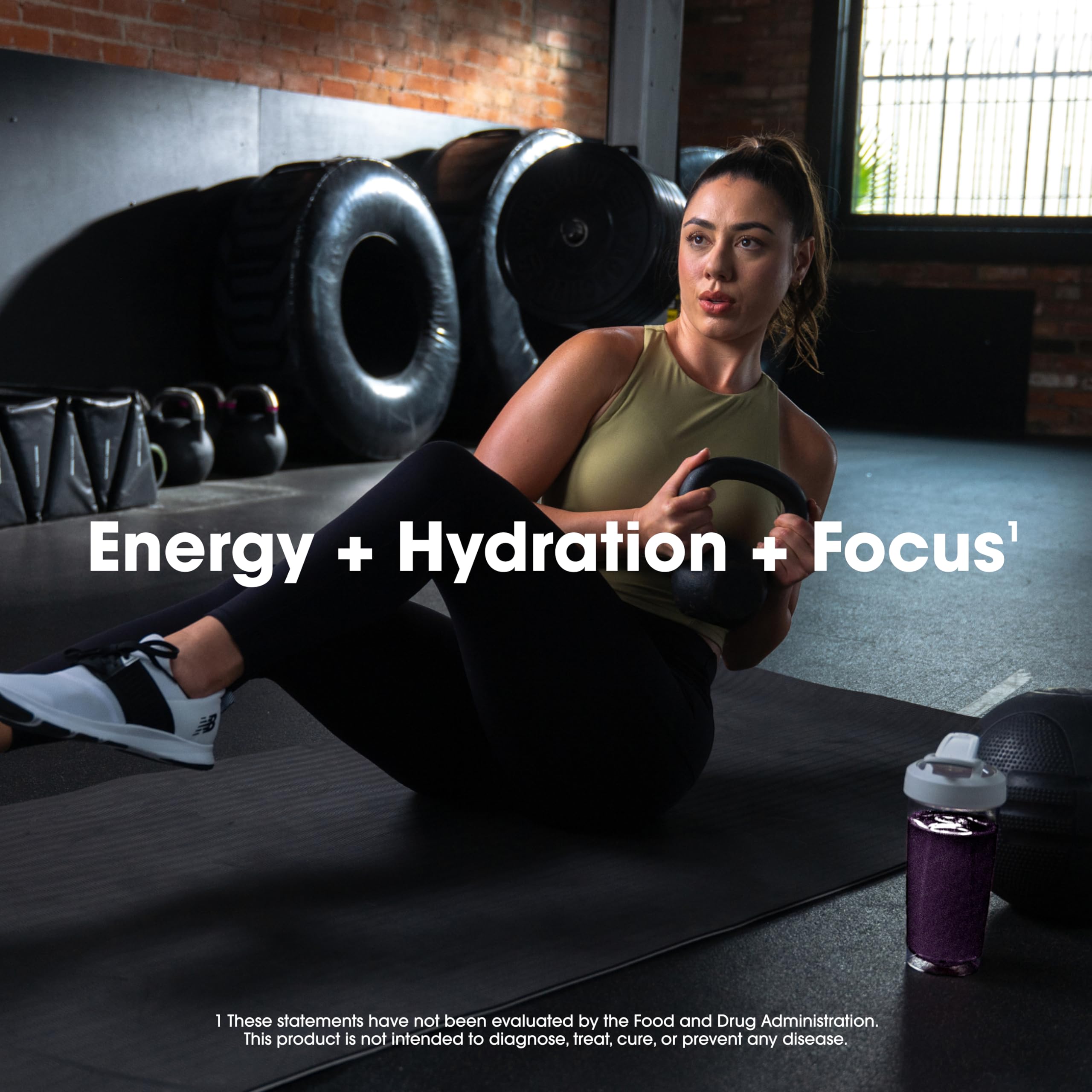Optimum Nutrition vaso y racimo de uvas, sabor uva natural atractivo