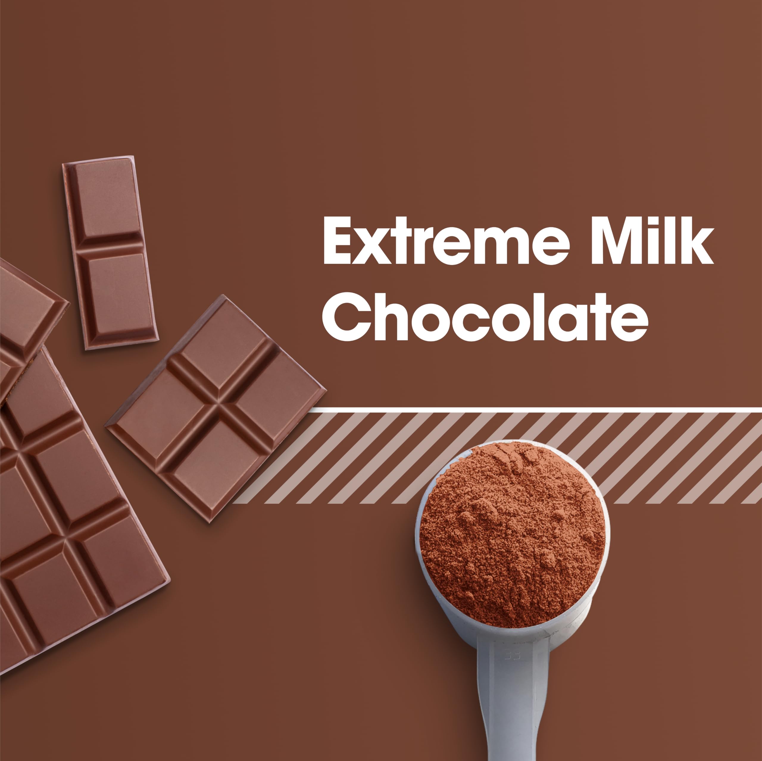 Optimum Nutrition tapa y etiqueta con información clara y confianza de calidad