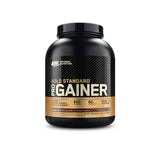 Optimum Nutrition tarro frontal Double Chocolate mostrando presentación 5 lb y conveniencia