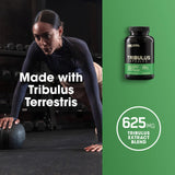 Optimum Nutrition envase abierto con cápsulas dentro para visión del contenido