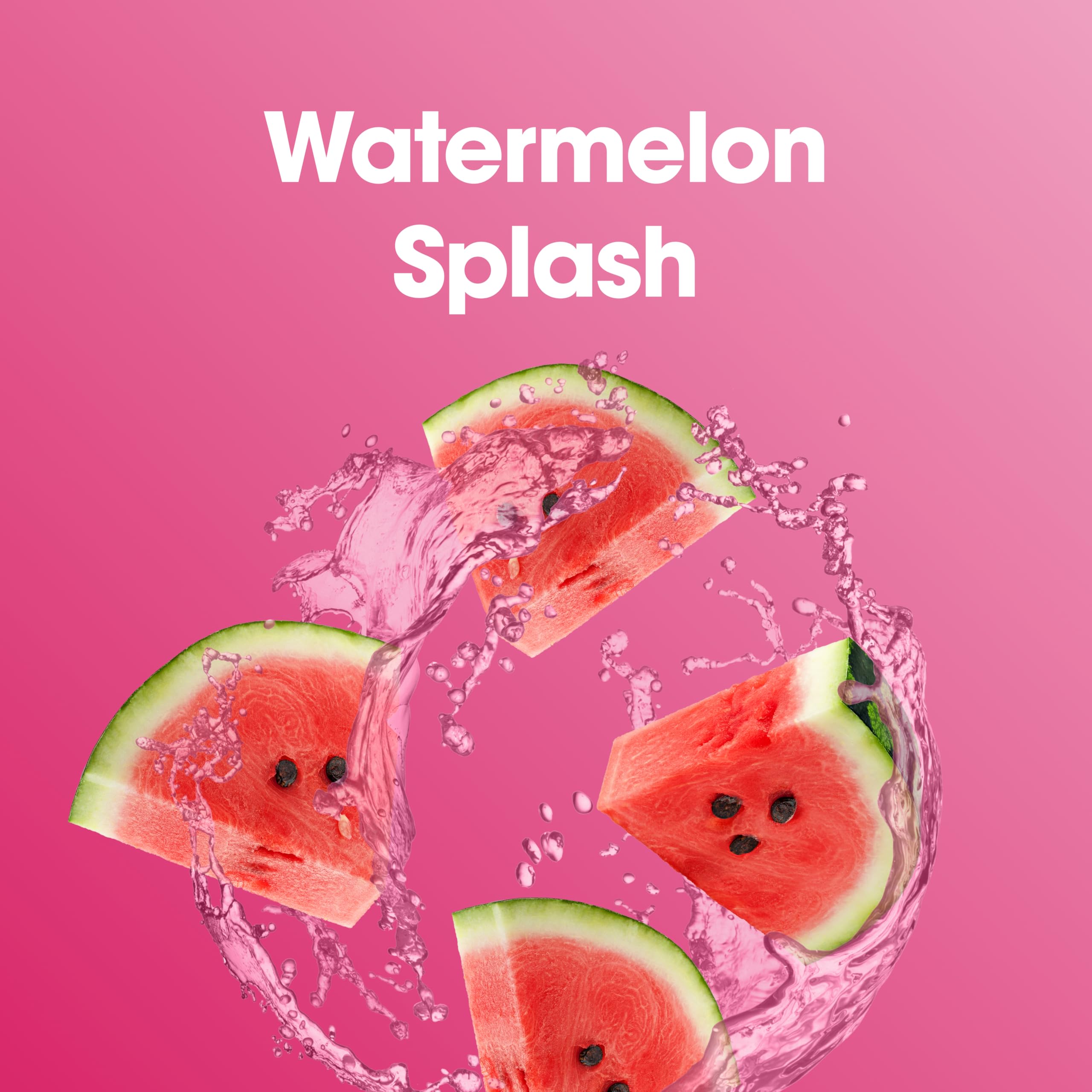 Optimum Nutrition vaso mezclado en agua listo para beber con beneficio de energía