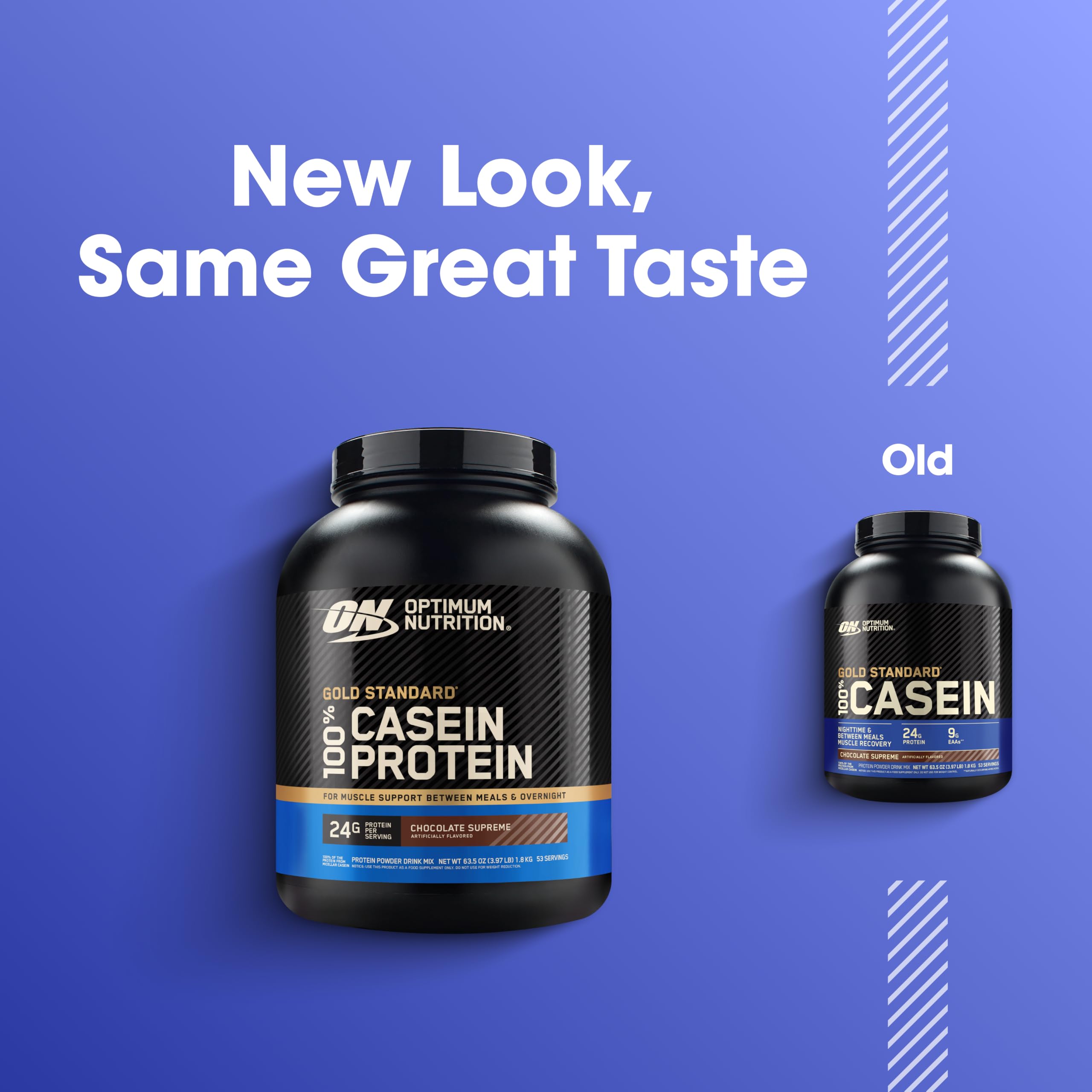Optimum Nutrition batido listo en vaso, mezcla homogénea y sabor Chocolate