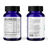 Ora Organic producto en escritorio junto a ordenador para protección blue light