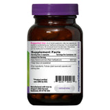 Oregon's Wild Harvest detalle de una cápsula mostrando formulación pura