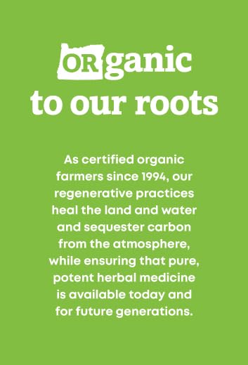 Oregon's Wild Harvest sello Non-GMO verificado por laboratorio