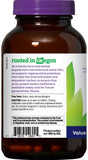 Oregon's Wild Harvest rizoma orgánico, origen natural y calidad certificada