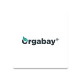 Orgabay producto en entorno de estilo de vida saludable para uso diario